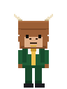 Wall St. Bull